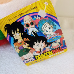 Peluche Plush Retro Banpresto 1993 Dragon Ball Oolong Japan Official Goods