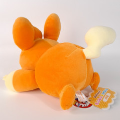 Plush Peluche Pokemon Toy Mofumofu Udemakura Pamo Phom Pawmi (25cm) Japan New