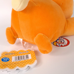 Plush Peluche Pokemon Toy Mofumofu Udemakura Pamo Phom Pawmi (25cm) Japan New