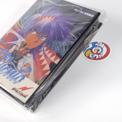 EL VIENTO MEGADRIVE Japan COLUMBUS CIRCLE 2024 NEW (1991 Wolfteam Action Game)