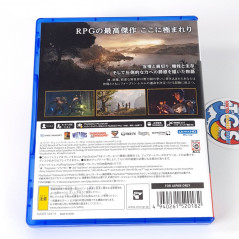 Baldur's Gate 3 PS5 Japan Physical Game (Multi-Language) RPG