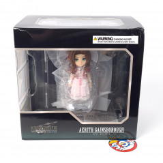 Final Fantasy VII Remake: Aerith Gainsborough Adorable Arts Figure Japan New Square Enix