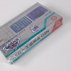 NEO HEIANKYO ALIEN Famicom FC Japan Columbus Circle/Hyper Ware Games 2017 NEW