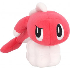 Plush Peluche Pokemon All Star Collection Tatsugiri Syaritatsu (24cm) Japan New