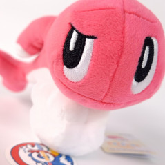 Plush Peluche Pokemon All Star Collection Tatsugiri Syaritatsu (24cm) Japan New