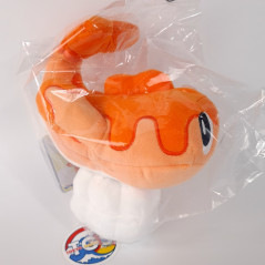 Plush Peluche Pokemon All Star Collection Tatsugiri Syaritatsu (19cm) Japan New