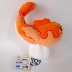 Plush Peluche Pokemon All Star Collection Tatsugiri Syaritatsu (19cm) Japan New