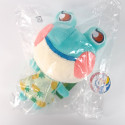 Plush Peluche Animal Crossing All Star Collection Lily Rainy (17cm) Japan New