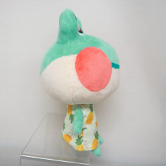 Plush Peluche Animal Crossing All Star Collection Lily Rainy (17cm) Japan New