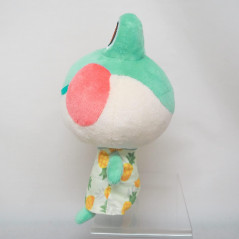 Plush Peluche Animal Crossing All Star Collection Lily Rainy (17cm) Japan New