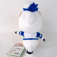 Plush Peluche Animal Crossing All Star Collection Gulliver Jonny(21cm) Japan New