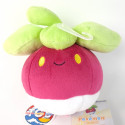 Plush peluche Pokemon All Star Collection Bounsweet Amakaji (19cm) Japan New