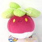 Plush peluche Pokemon All Star Collection Bounsweet Amakaji (19cm) Japan New