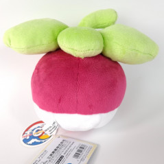 copy of model peluche nePlush peluche Pokemon All Star Collection Bounsweet Amakaji (19cm) Official Japan Neww