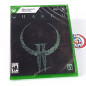 QUAKE II Xbox Series X / One Limited Run LRG010 (US Game In EN-FR-DE-ES-IT) NEW