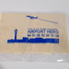 Airport Hero Centrair 20th Anniversary Edition Switch Japan Game in ENGLISH New