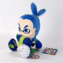 Plush peluche Splatoon Sanei All Star Collection Boy A Official Japan New