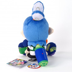 Plush peluche Splatoon All Star Collection Boy A (22cm) Official Japan New