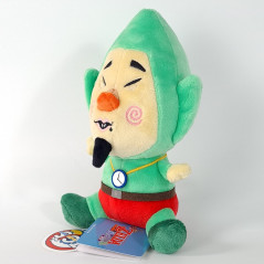 Plush peluche The Legend of Zelda The Wind Waker Tingle (19cm) Official Japan New