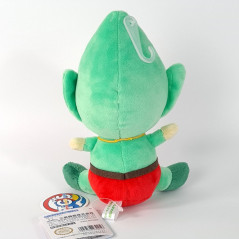 Plush peluche The Legend of Zelda The Wind Waker Tingle (19cm) Official Japan New