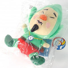 Plush peluche The Legend of Zelda The Wind Waker Tingle (19cm) Official Japan New