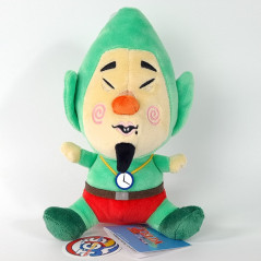 Plush peluche The Legend of Zelda The Wind Waker Tingle (19cm) Official Japan New