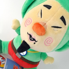 Plush peluche The Legend of Zelda The Wind Waker Tingle (19cm) Official Japan New