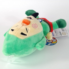 Plush peluche The Legend of Zelda The Wind Waker Tingle (19cm) Official Japan New