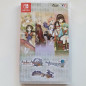 Atelier Dusk Trilogy Deluxe Pack Switch Asian Game in English KOEI TECMO Ver.NEW RPG English Cover Nintendo