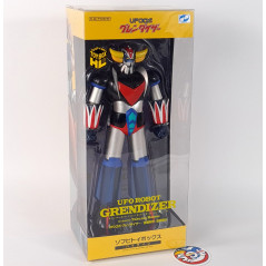 Soft Vinyl Toy Box Hi-Line 006 UFO Robot Grendizer: Grendizer NEW (Takuma Katsuo)