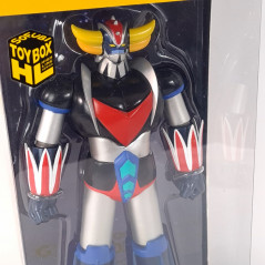 Soft Vinyl Toy Box Hi-Line 006 UFO Robot Grendizer: Grendizer NEW (Takuma Katsuo)