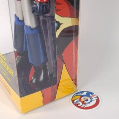 Soft Vinyl Toy Box Hi-Line 006 UFO Robot Grendizer: Grendizer NEW (Takuma Katsuo)