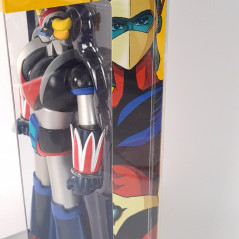 Soft Vinyl Toy Box Hi-Line 006 UFO Robot Grendizer: Grendizer NEW (Takuma Katsuo)