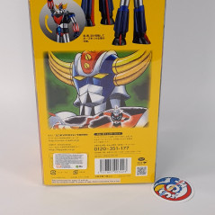 Soft Vinyl Toy Box Hi-Line 006 UFO Robot Grendizer: Grendizer NEW (Takuma Katsuo)