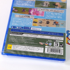 Cats on Duty +Bonus PS4 Japan Game in Multi-Language (Real Time Strategy) New