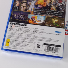 Fairy Tail 2 PS5 Japan Edition NEW (RPG/Koei Tecmo Games)