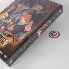 Fairy Tail 2 Guild Box Limited Edition PS5 Japan NEW (RPG/Koei Tecmo Games)