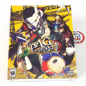 Persona 4 Golden P4G Grimoire Collector Xbox One US Limited Run (MultiLanguage)New