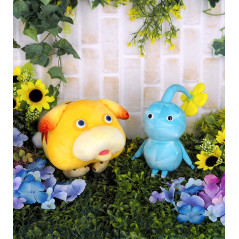 Plush peluche Pikmin All Star Collection Oatchi Oatchin Ochin (18cm) Japan New