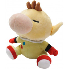 Plush peluche Pikmin All Star Collection Captain Olimar (17cm) Japan New