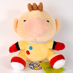 Plush peluche Pikmin All Star Collection Captain Olimar (17cm) Japan New