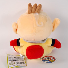 Plush peluche Pikmin All Star Collection Captain Olimar (17cm) Japan New