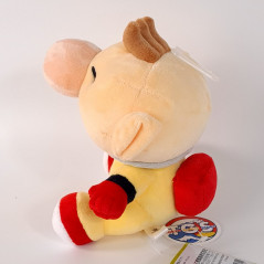 Plush peluche Pikmin All Star Collection Captain Olimar (17cm) Japan New