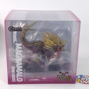 Capcom Figure Builder Cube Monster Hunter Malice Tiger Wyvern Magnamalo (Enraged) Japan New