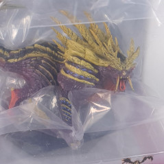 Capcom Figure Builder Cube Monster Hunter Malice Tiger Wyvern Magnamalo (Enraged) Japan New