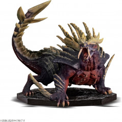 Capcom Figure Builder Cube Monster Hunter Malice Tiger Wyvern Magnamalo (Enraged) Japan New