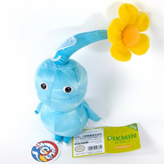 Plush peluche Pikmin All Star Collection Ice Pikmin (18cm) Japan New