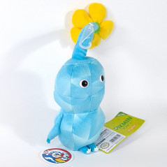 Plush peluche Pikmin All Star Collection Ice Pikmin (18cm) Japan New