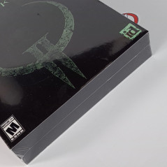 QUAKE II Special Edition Switch Limited Run LRG207 (US Game In EN-FR-DE-ES-IT) NEW