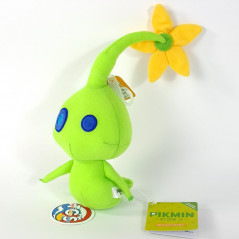 Plush peluche Pikmin All Star Collection Hikari Pikmin (17cm) Japan New